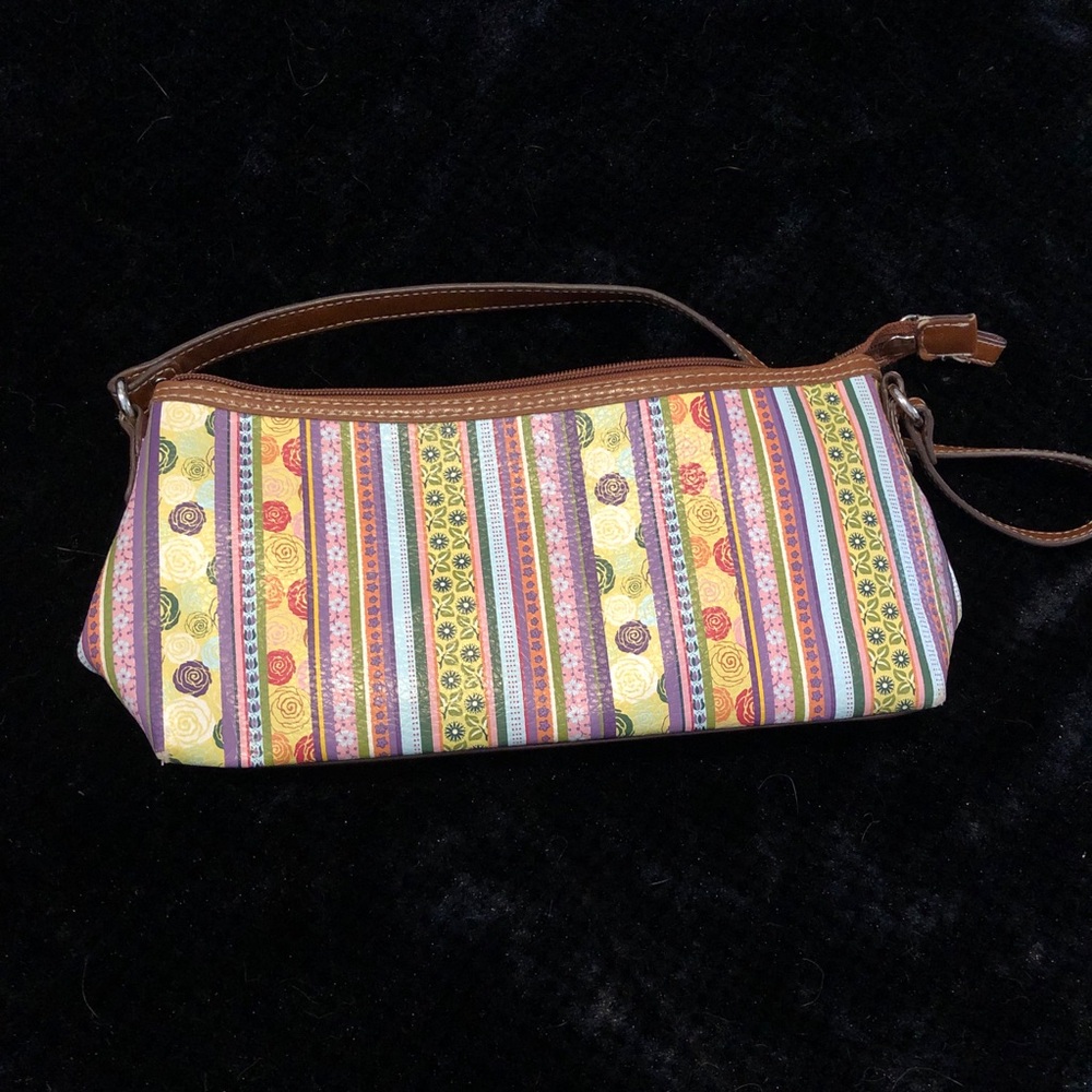 Mini shoulder bag